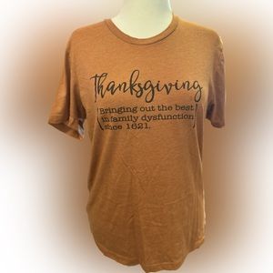 Thanksgiving t-shirt 🍁🍂🍁🦃🦃🦃